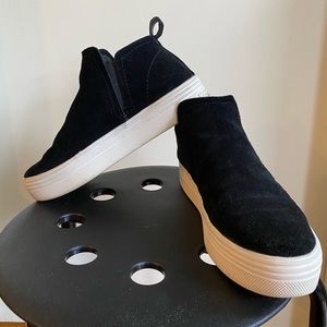 Dolce Vita Tate Slip On Sneaker